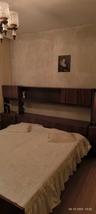 Продава се Четиристаен апартамент в Казанлък - 86 кв.м за 7117 €/кв.м - Снимка #21