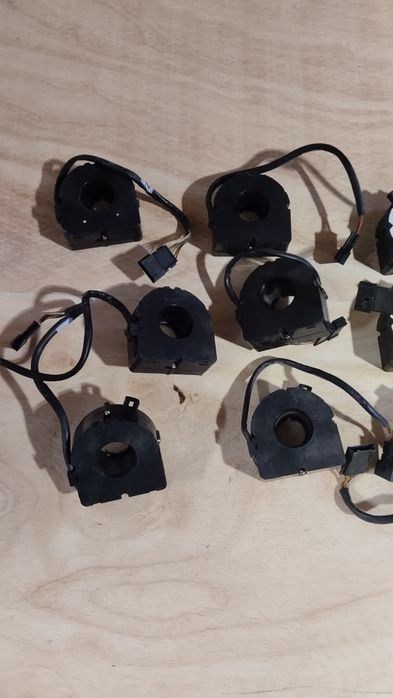 Датчик угла поворота руля bmw e39 e46 e38 x5 e53