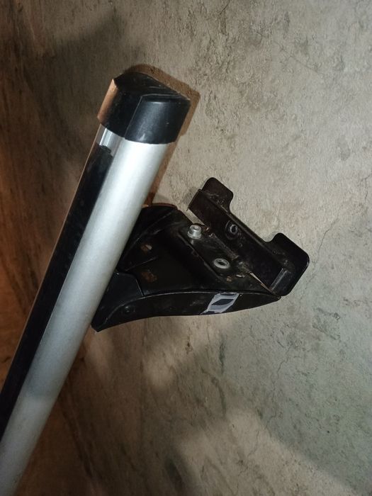 Греди за Мерцедес Вито -HAKR