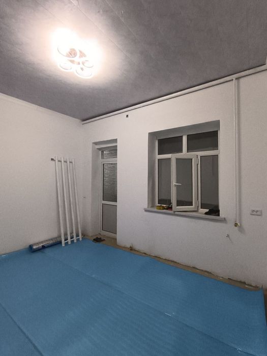 Qibray  birlik ilğor mahalasi