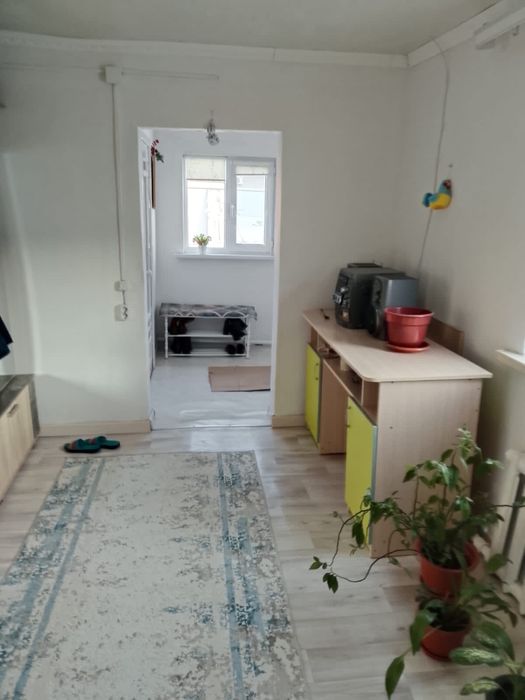 Обмен частного дома