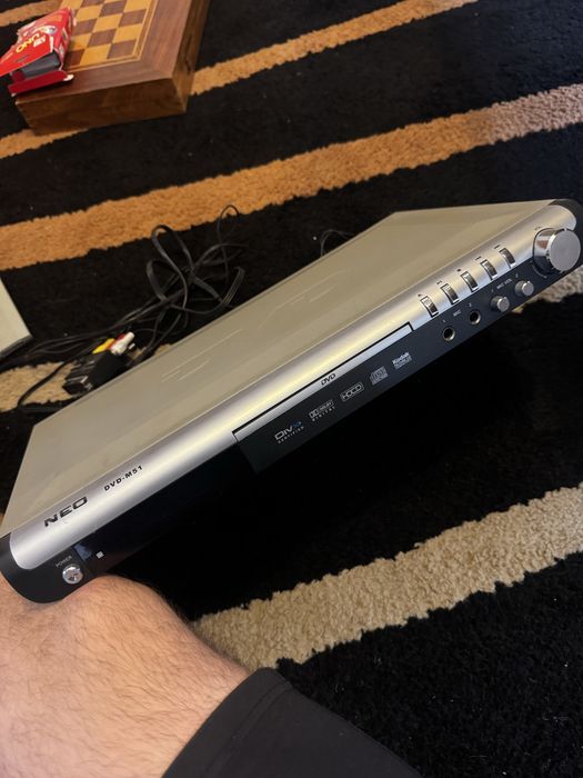 DVD player NEO