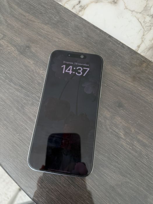 Iphon 16 про макс, 512 гб