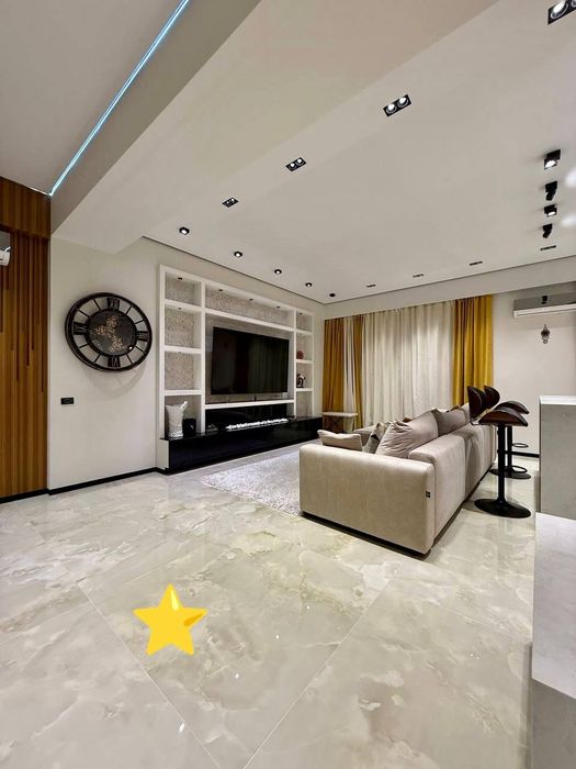 ЖК Gardens 2-х комнатная 112м2 ‼️ Tashkent City