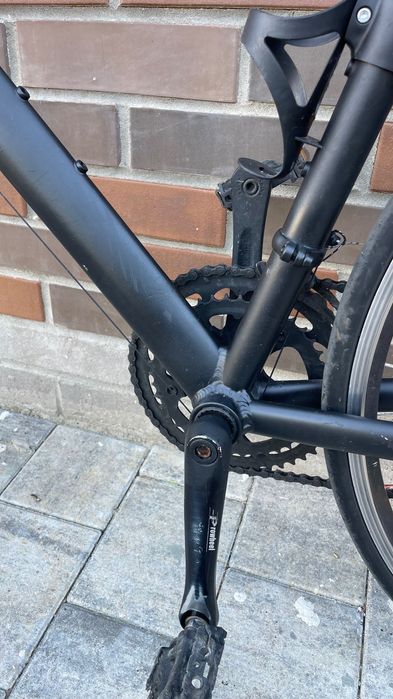 Velosiped Gonchik  Sport velosipedi