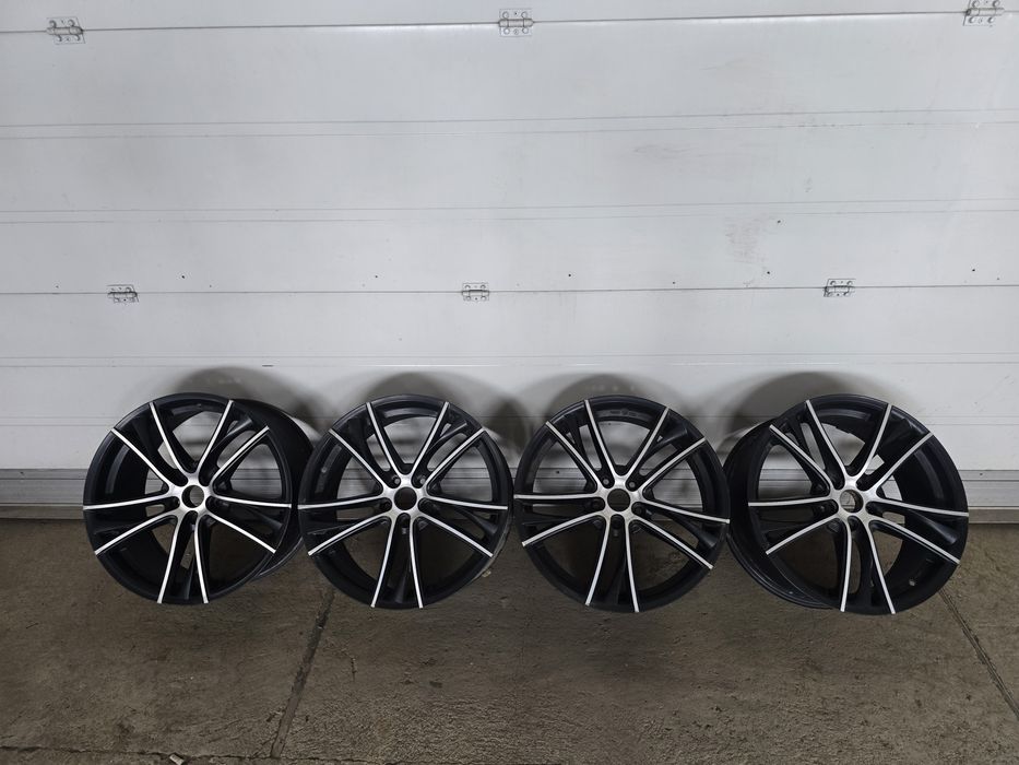 Джанти 5х112 19" за vw, audi, mercedes