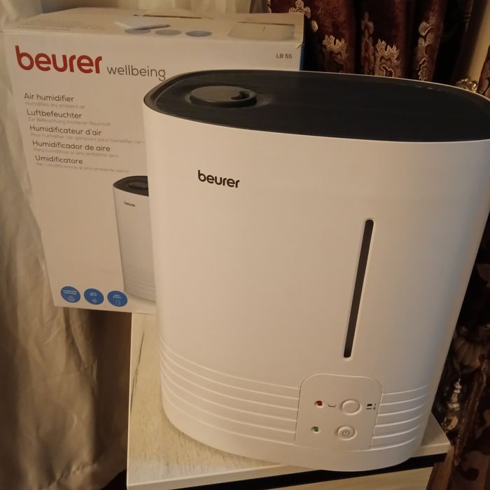 Havo namlantirgich yaxshi firmaniki. Yengi