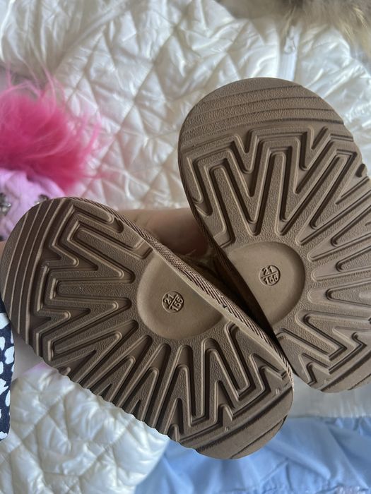 Детский комбенизон Орсо бьянка