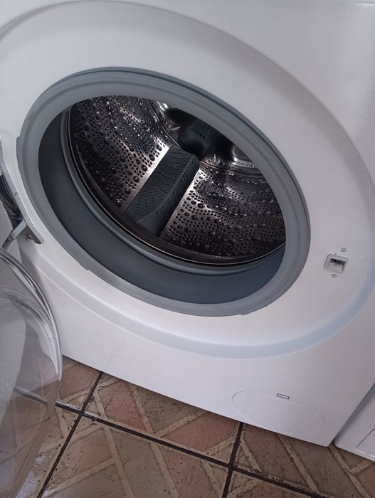 Комплект пералня и сушилня Siemens IQ800 WI-FI Made in GermanyГаранция