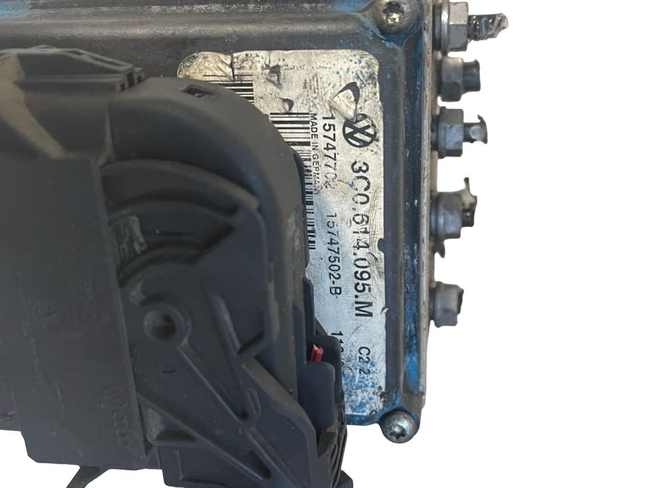 Pompa Abs Volkswagen Passat 3C2 2005 - 2010 2.0 Tdi 16V Bkp, Cbab 3C06