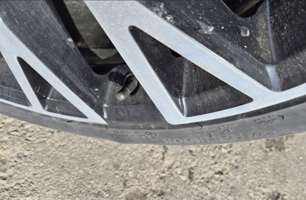 Anvelope Hankook 22 inch