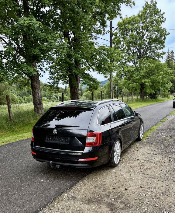 Skoda Octavia 3 “ 2.0 , 150 Cp , Euro 6 , Full !