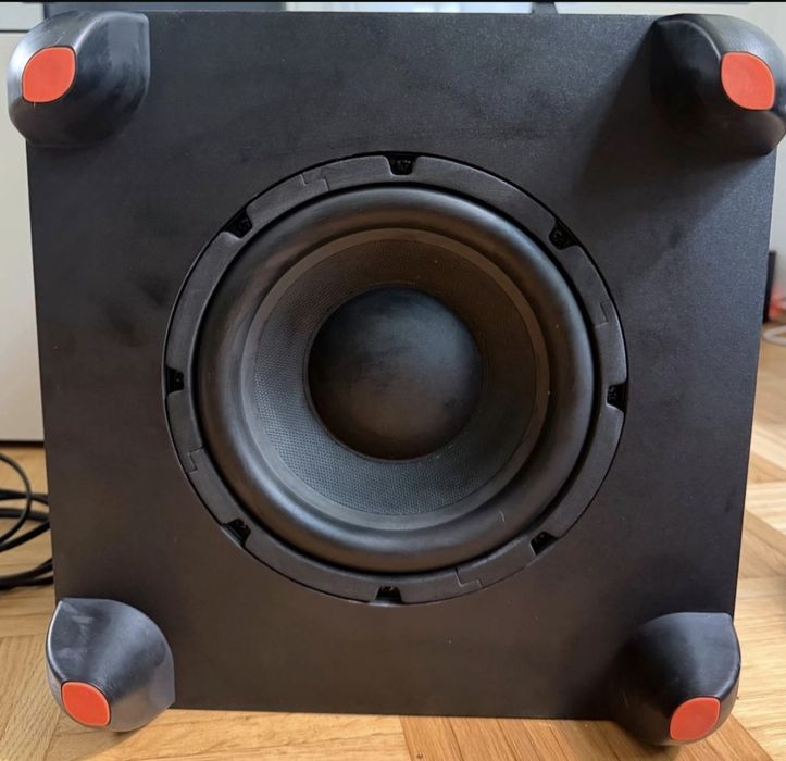 Саундбар JBL Cinema SB450