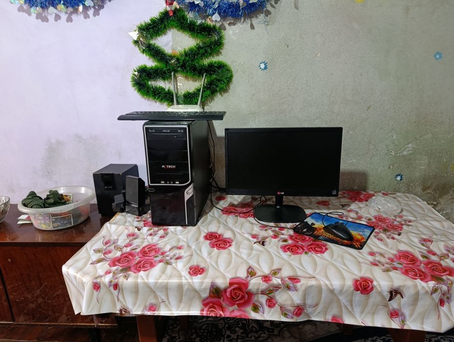 Продам 2 компьютера недорого