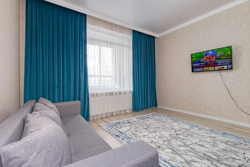 Квартира на длительный срок