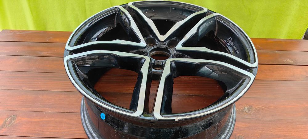 Джанта за Audi / Mercedes