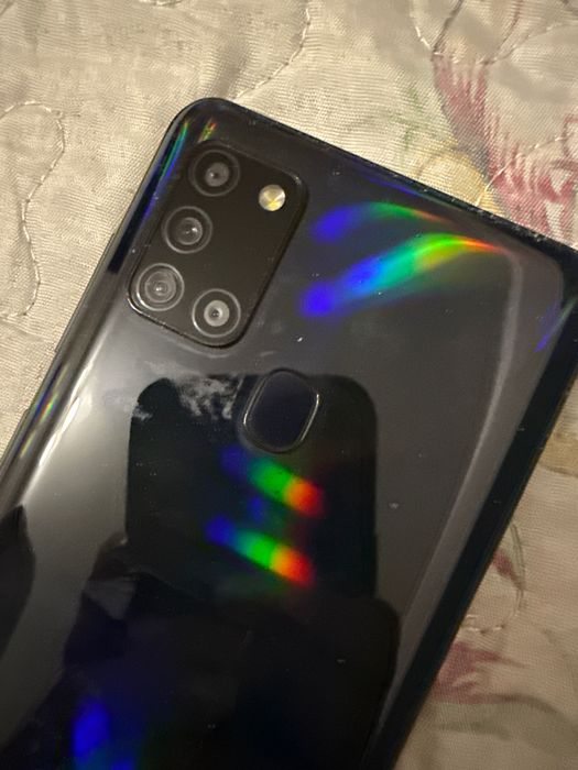 Samsung galaxy A21s