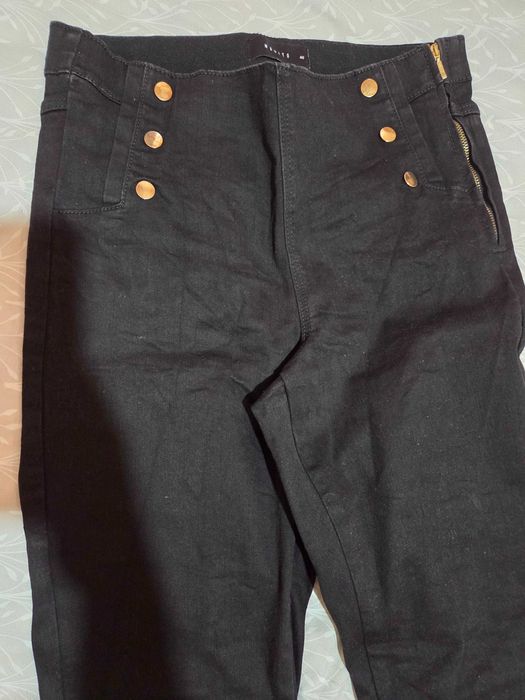 Pantaloni dama mohito marimea 40