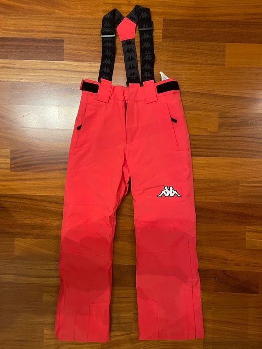 Coatum ski Kappa Fisi fetite 8 ani