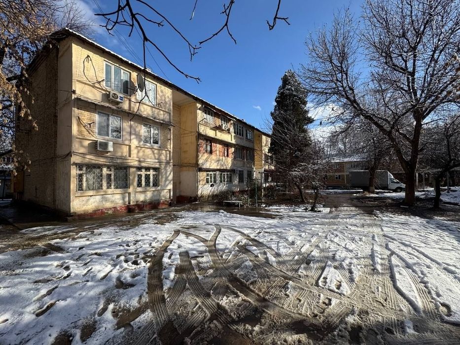 Аренда квартира Ттз Бозор якинида 1 хона