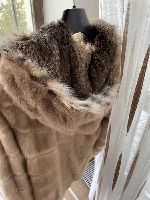 Продам шубу