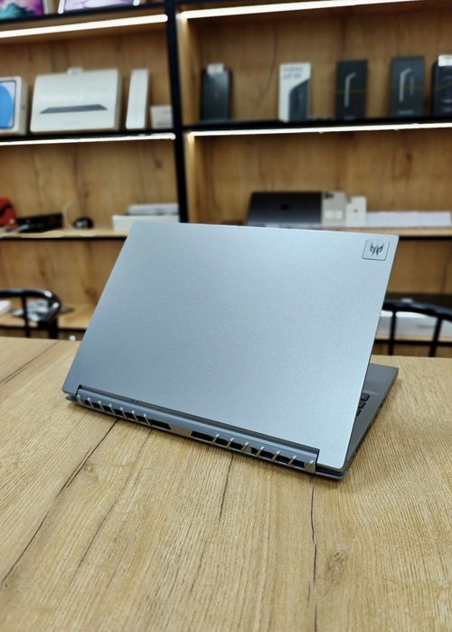 Ноутбук Игровой Acer Predator | Core i7 | RTX 3060 | 144hz