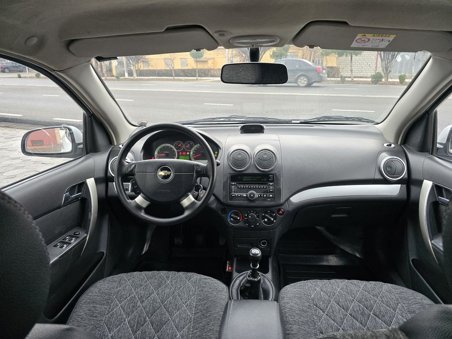 Nexia 3 soriladi 2018 mexanika