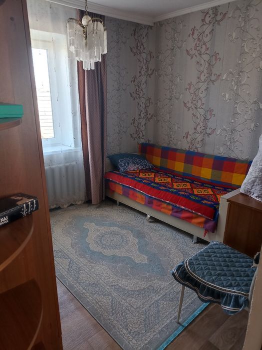 Продается 4 комнатный дом