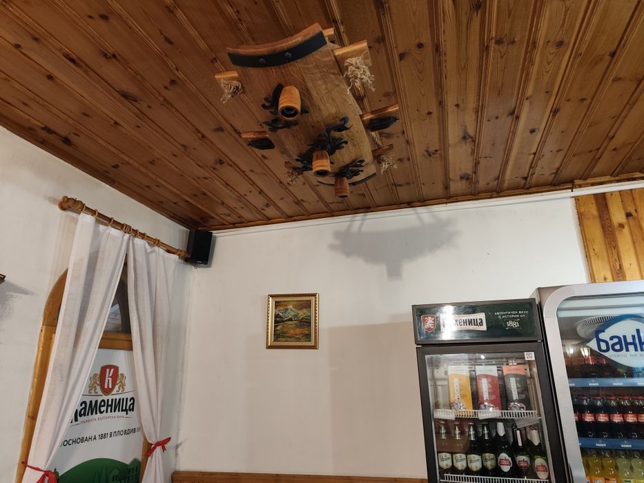 Битово осветление.