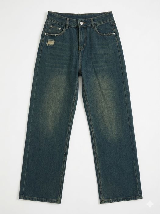 Джинсы женские размер S