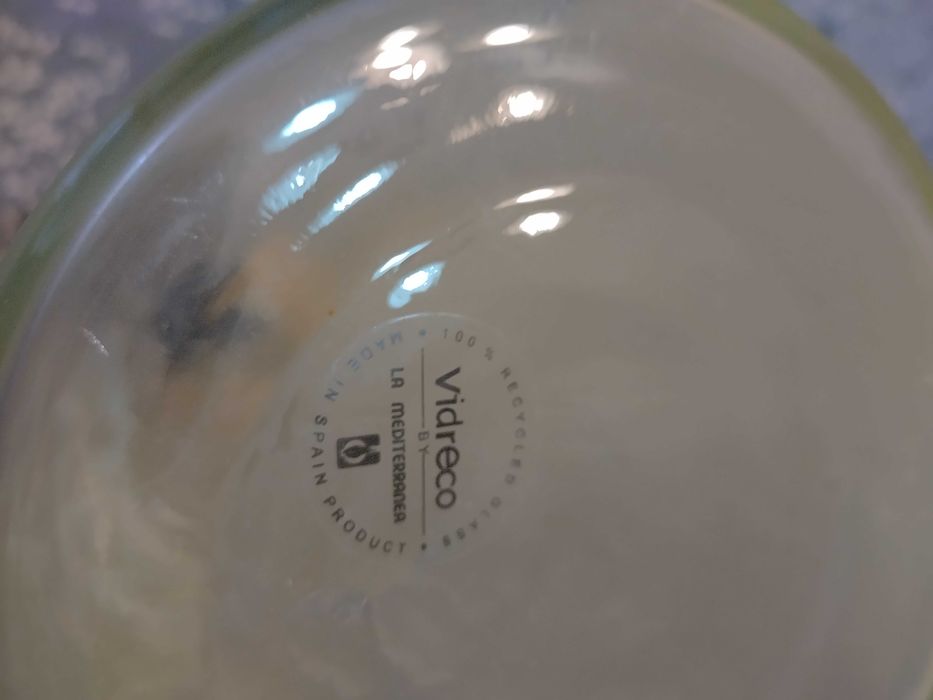 Ваза интерьерная Vidreco Испания