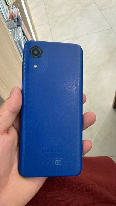 Galaxy A03 core 32 гиг