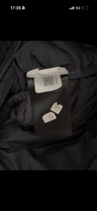 Geaca the north face