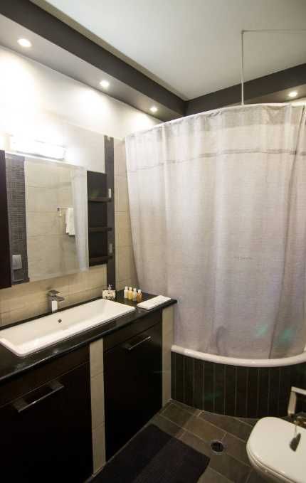 Дава се под наем Двустаен апартамент в Пловдив, Каменица 2 - 52 кв.м за 321.3 € - Снимка #3