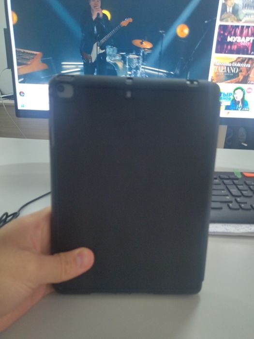 Ipad mini, 7.9 дюйм, 2020 г