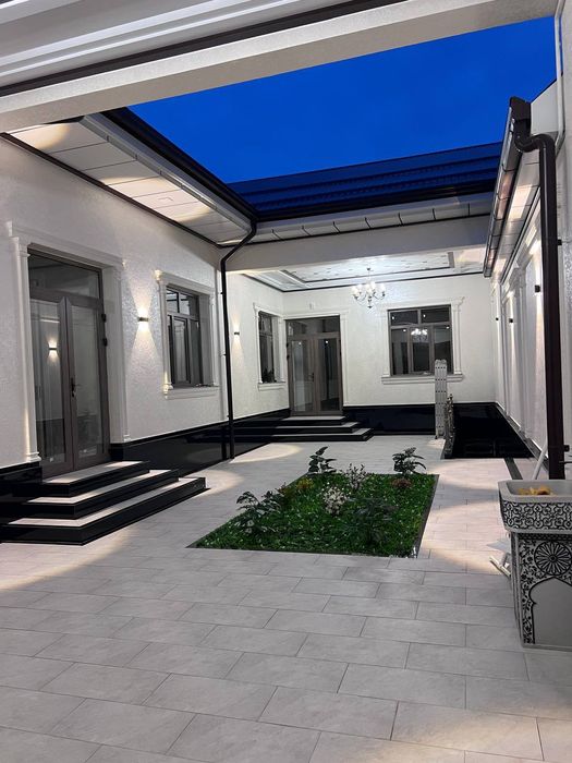 3.5 сотихли уй. Хонобод