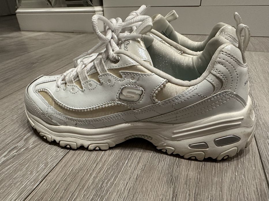 Кроссовки skechers 37 размер