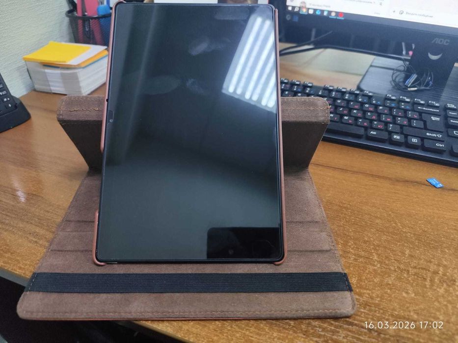 Samsung Galaxy Tab A7