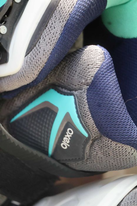 Ролери Oxelo Fit 500 Decathlon – размер 39 – почти нови
