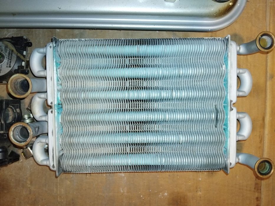 Ferroli Fereasy F24 piese