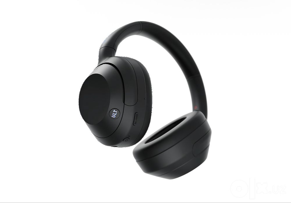 Беспроводные наушники Sony ULT wear