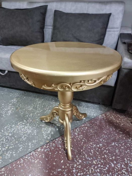 Мебель на заказ | Журнальный столик