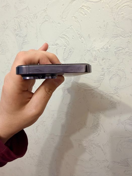 Iphone 14 pro max , 128gb