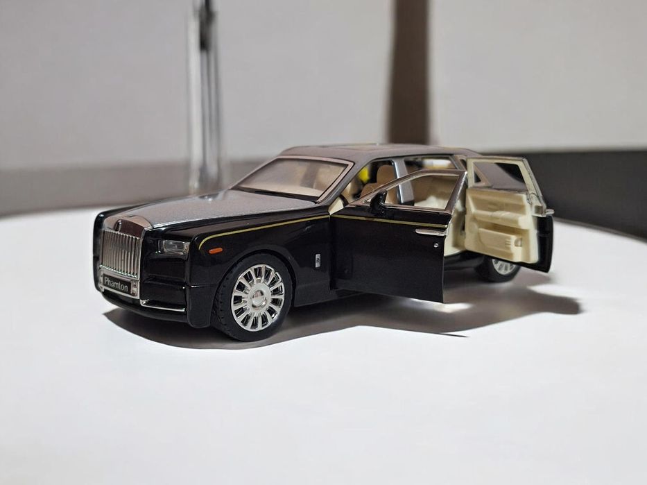 Metal mashina металлическая машина