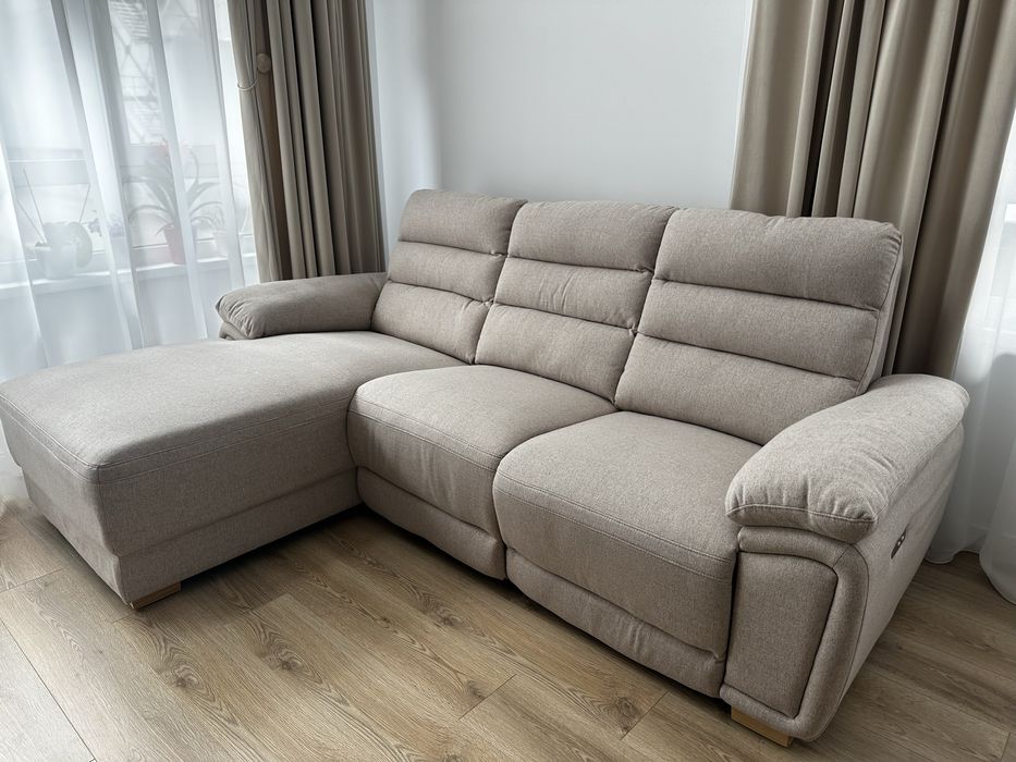 Canapea LAYTON Mobexpert