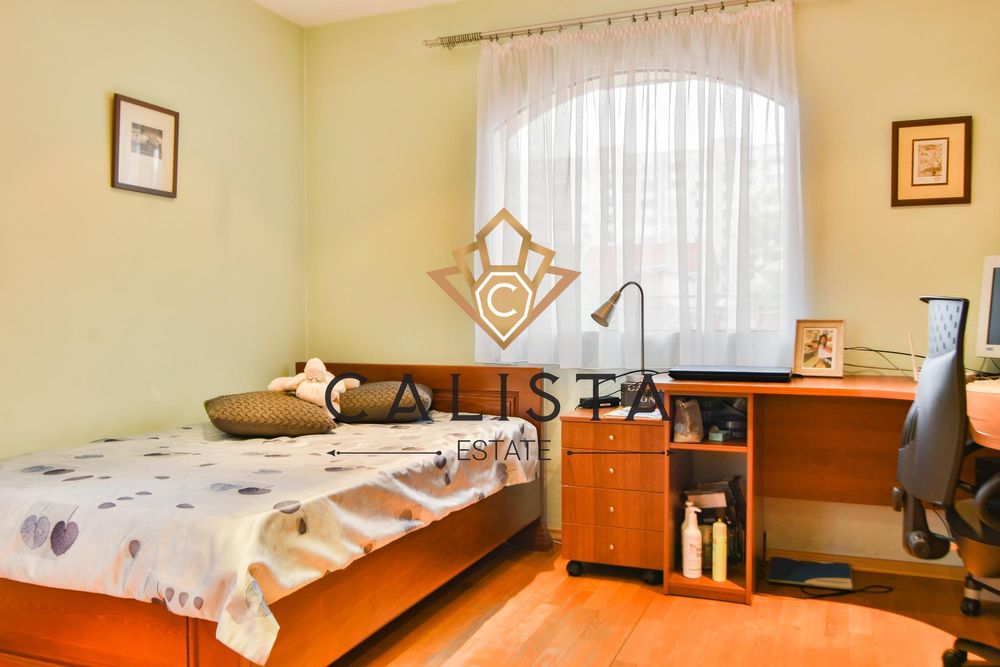 Дава се под наем Къща в София, Надежда 2 - 300 кв.м за 1785 € - Снимка #3