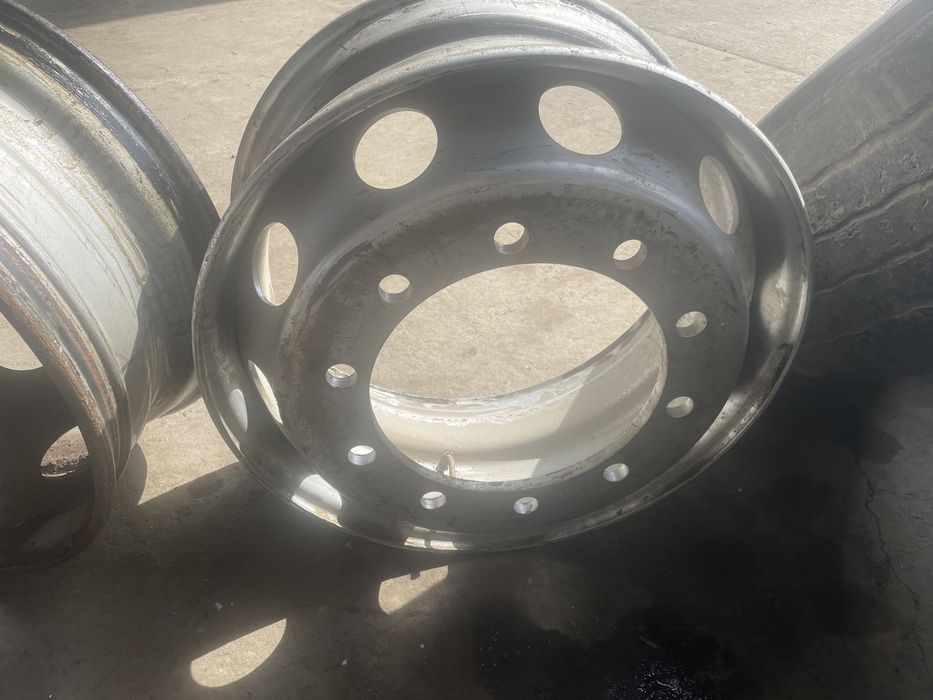 Диски для грузовых