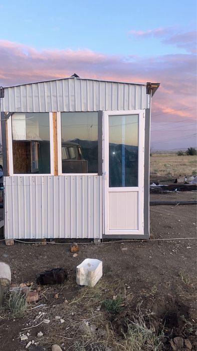 Продам Контейнер