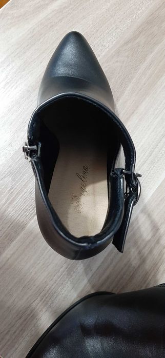 Женские полуботинки