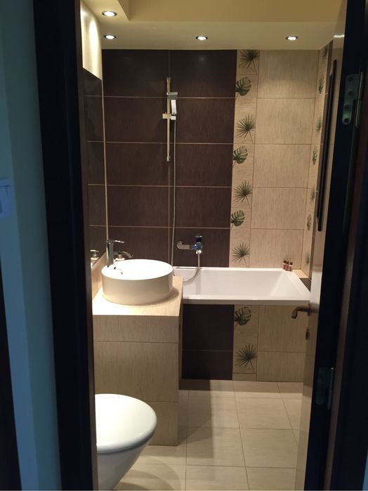 Apartament de inchiriat Ploiesti